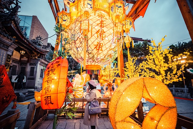 2023府中搞什麼鬼「府中奇幻城」10/7開城！限定版戶外密室體驗及新北好市消費券明中午線上開搶
