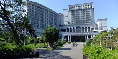 24張世界級「鬼斧神工的建築」　看完讓網友跪了