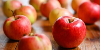 侯友宜到新店廣恩養護中心送康乃馨、蘋果 阿嬤稱讚市長：「你比電視上卡緣投哦！」