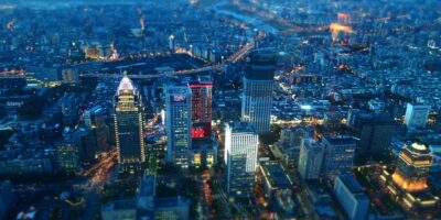 台北市長重選投誰？52萬網友「92%都選他」