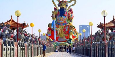 市政「千斤萬擔」　韓國瑜將辭高雄黨部主委