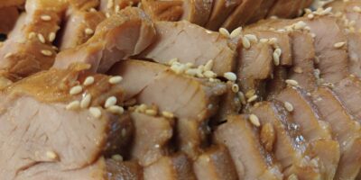 從保險轉戰農業 鶯歌青農秦瑋恩用食農教育、農場體驗打造有機品牌