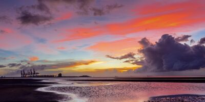 愛情摩天輪有譜？他提這招韓國瑜就任當天就上路