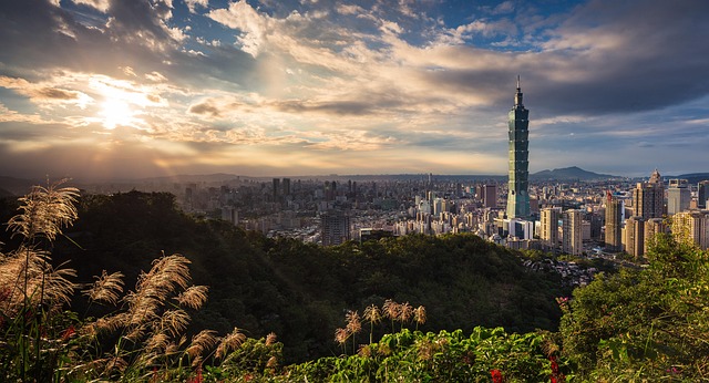 臺灣米其林指南2023公布！台北、台中、台南、高雄共139個店家入選必比登推介
