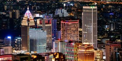 選前選後兩樣情！網友曝六合夜市人潮：感謝韓總