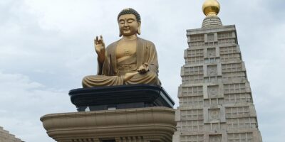 邀巨星演講！韓國瑜曝「好萊塢高雄人」牽線　網瘋猜是他