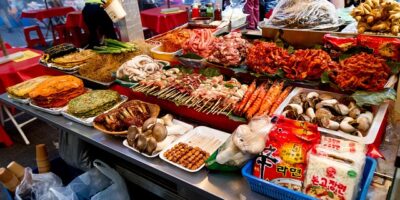 銅板小吃名單大公開！12家朴子美食等你吃