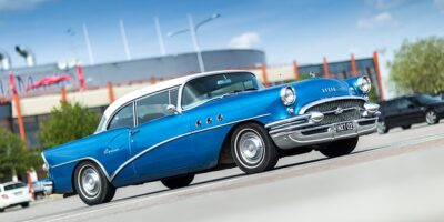 開了20年車，還傻傻不知道汽車三角窗有什麼用處？後悔知道晚了