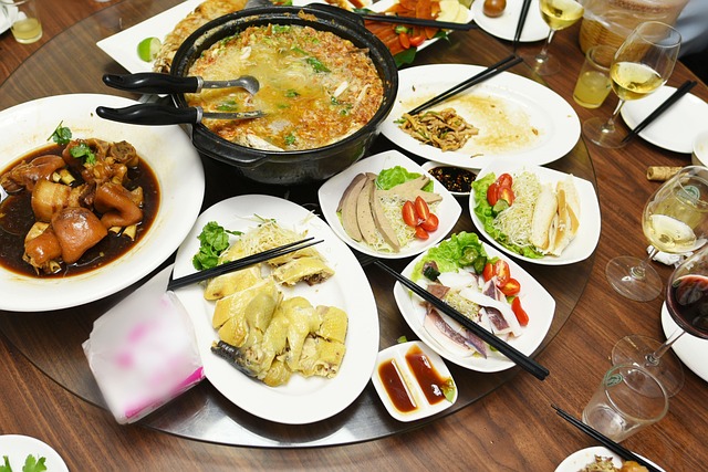 開拓外銷市場 屏東鳳梨前進新加坡餐廳及超市通路