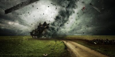 雲林縣因應凱米颱風7月26日至28日垃圾清運更動情形