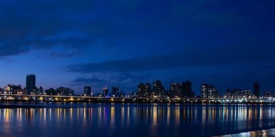 韓國瑜「6女相助」走16年大運！有無總統命看這點