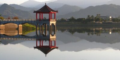 高雄、大馬簽MOU　韓國瑜：賺一億好開心