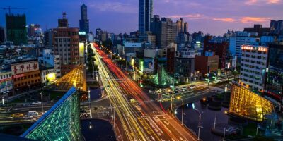 高雄沒道理輸？韓國瑜氣勢旺　他曝「花媽很緊張」